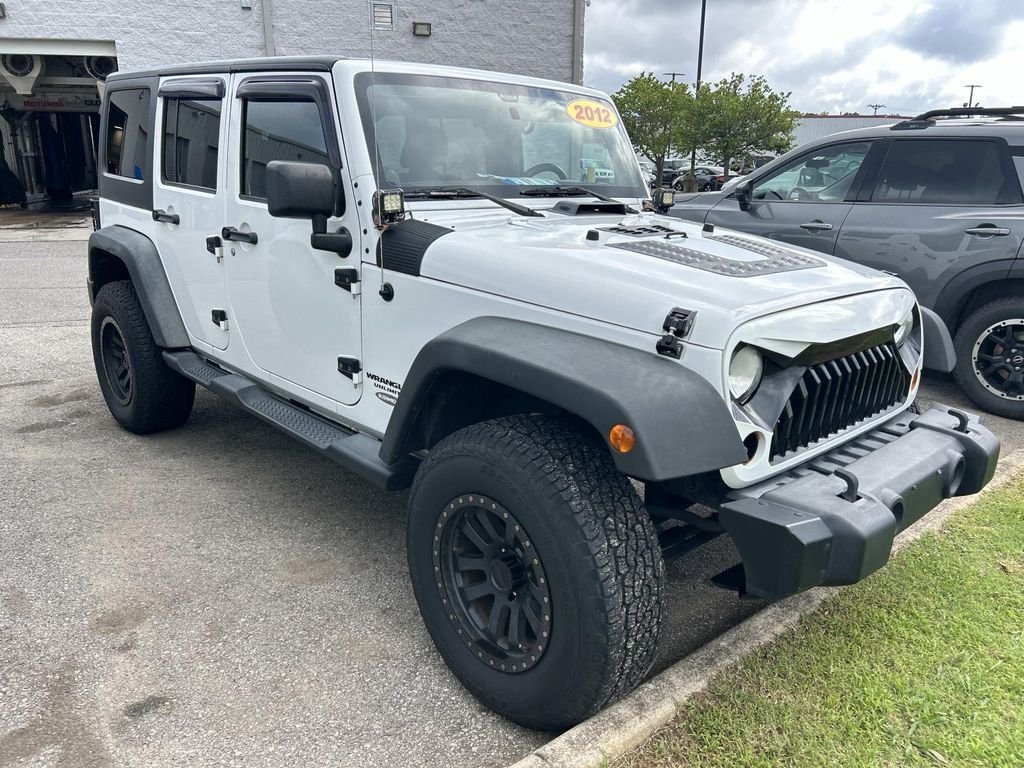 jeep wrangler unlimited 2012 1C4HJWDG6CL105266 image jeep wrangler unlimited 2012 1C4HJWDG6CL105266 image